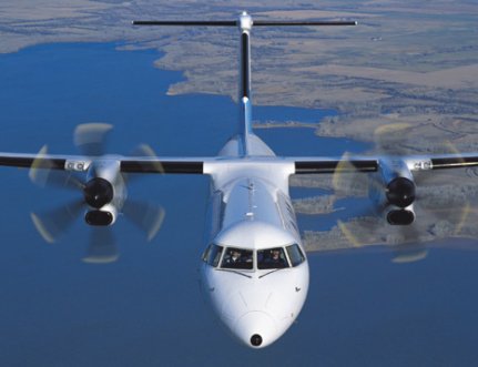 MAL�V Q400