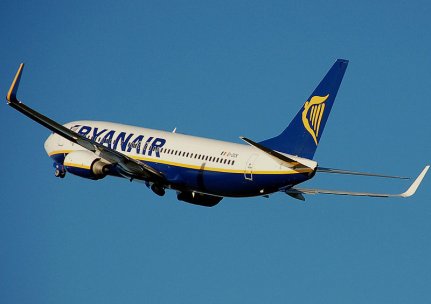 Ryanair replgp