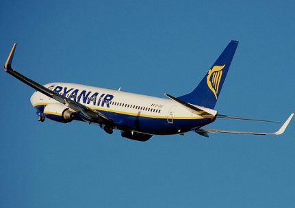 Ryanair rep�l�g�p