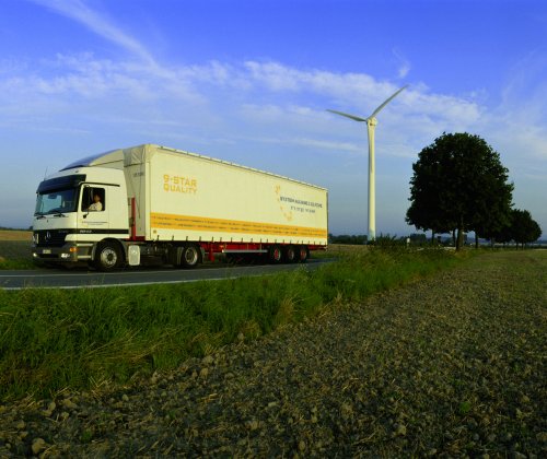 System Alliance Europe