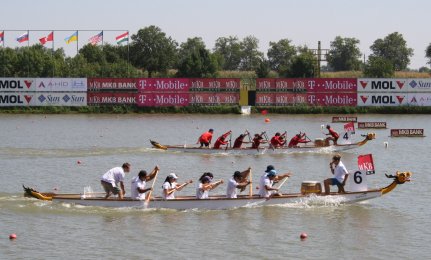 S�rk�nyhaj� vil�gbajnoks�g d�nt� Szeged 2010