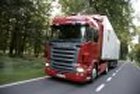 Scania k�pgal�ria