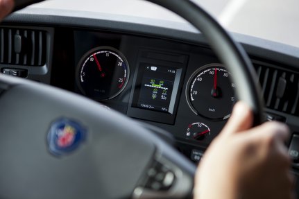 Scania Communicator