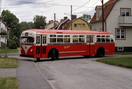 Scania-Vabis Metropol