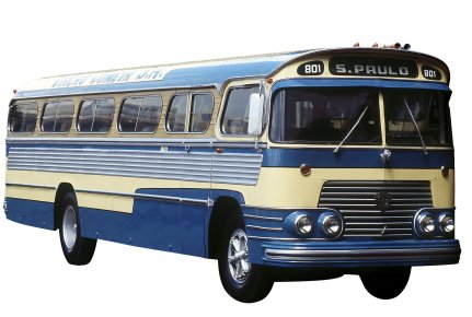 Scania B75