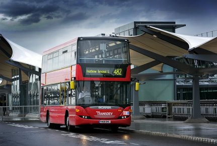 Scania OmniCity