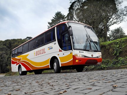 Scania 2004