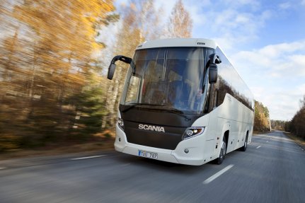 Scania Touring