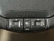 Scania Communicator