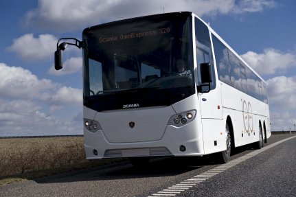 Scania OmniExpress