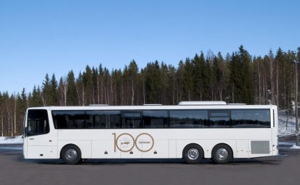 Scania OmniExpress