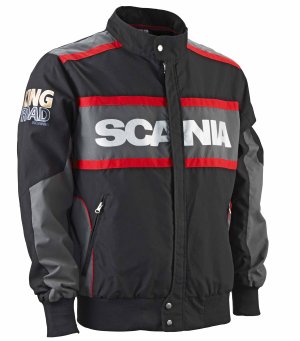 Scania webshop Magyarorsz�gon