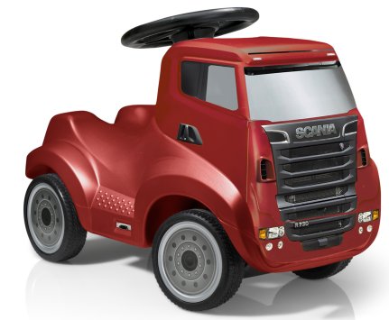 Scania webshop Magyarorsz�gon