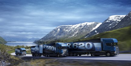 scaniav8