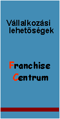 Franchise Centrum