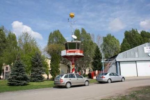 Szegedi Rep�l�t�r