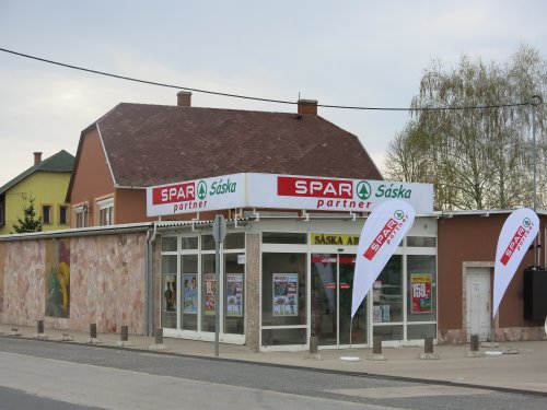 SPAR Partner S�ska