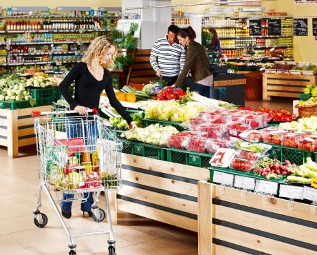 SPAR MobilFizet�s