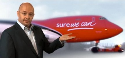 TNT: sure we can