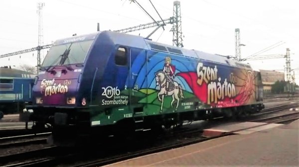 Lego-Scaniák