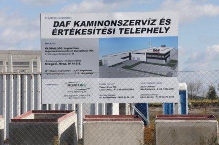 DAF