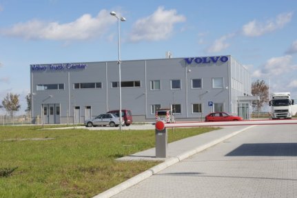 Volvo