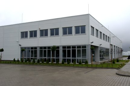SZILK �j kamionszerv�z