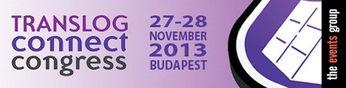 TRANSLOG Connect Congress 20130
