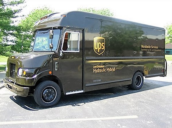 UPS