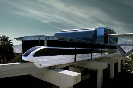 A Bombardier Montrealban az ökovárosok világtalálkozóján
