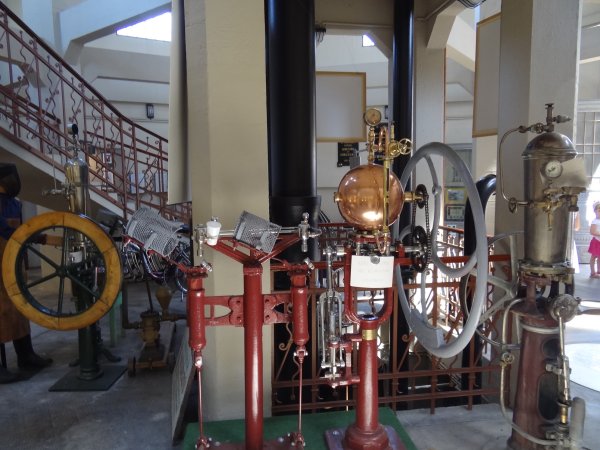 V�ztorony Szeged 2015