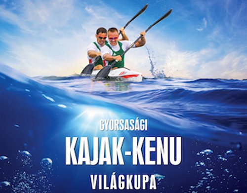 2013-as Gyorsasági Kajak-Kenu Világkupa