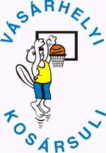 V�s�rhelyi Kos�rsuli SE