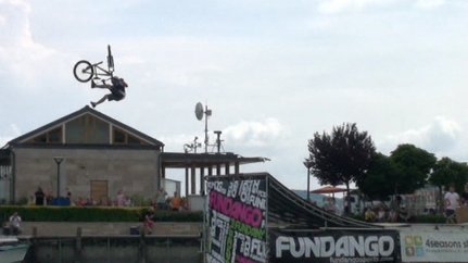 S�rk�nyhaj� vil�gbajnoks�g d�nt� Szeged 2010