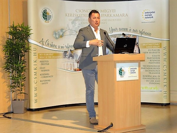 19. Nemzetk�zi K�zleked�si Konferencia