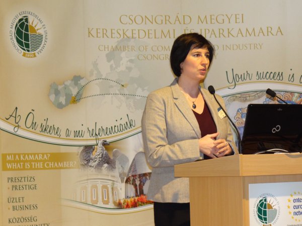 19. Nemzetk�zi K�zleked�si Konferencia