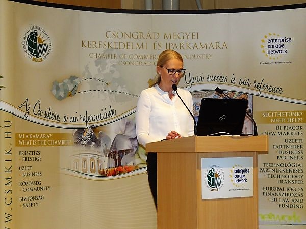 19. Nemzetk�zi K�zleked�si Konferencia