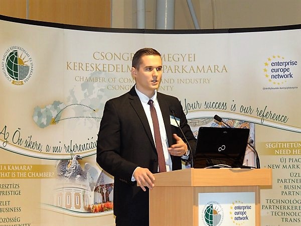 19. Nemzetk�zi K�zleked�si Konferencia