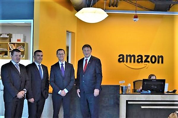 Amazon
