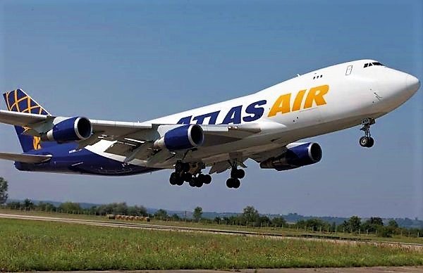 Atlas Air