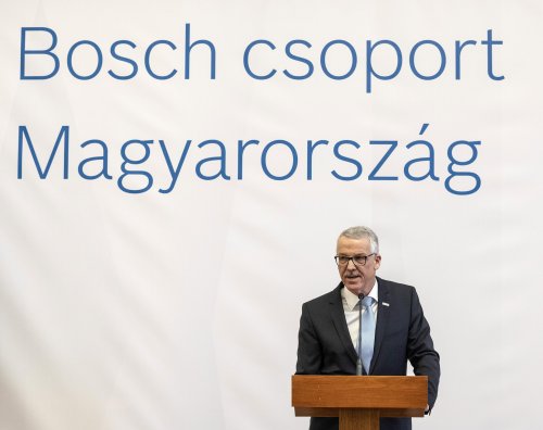 Bosch csoport