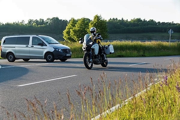 Bosch motoros digitális védelmi pajzs