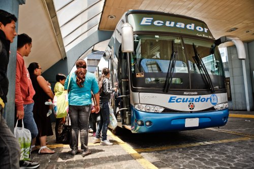Scania Bus Rapid Transit (BRT)