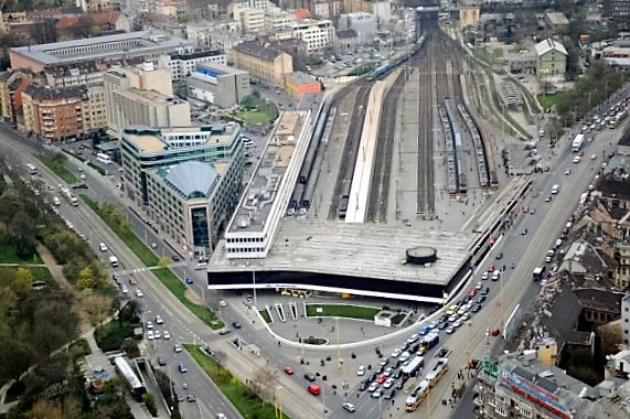 Déli pályaudvar