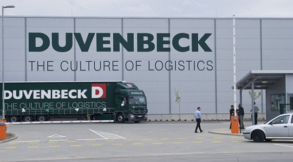 Duvenbeck Kecskemét