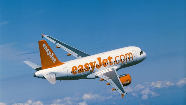 easyJet