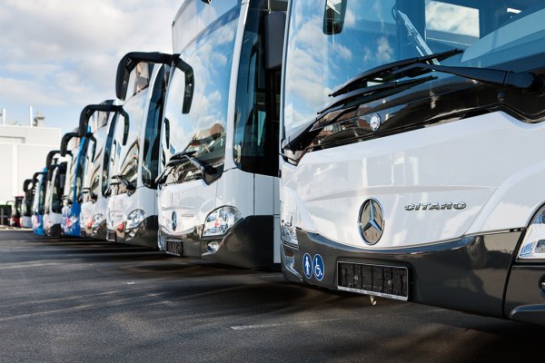 Evobus