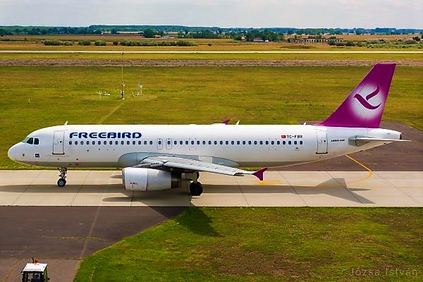Freebird Debrecen