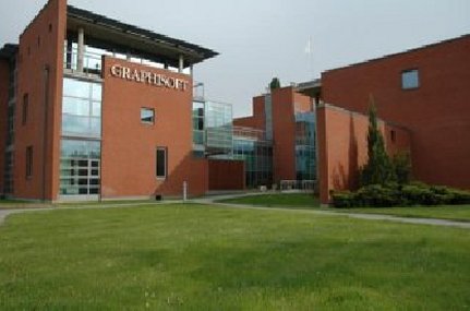 Graphisoft Park