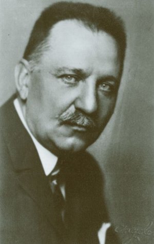 Haltenberger Samu